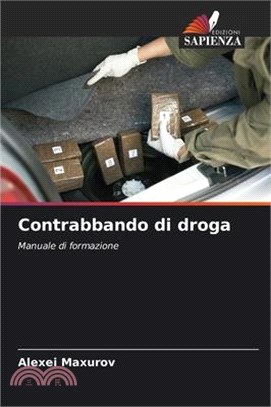 Contrabbando di droga