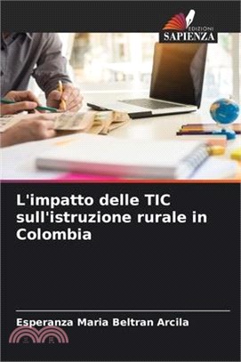 L'impatto delle TIC sull'istruzione rurale in Colombia