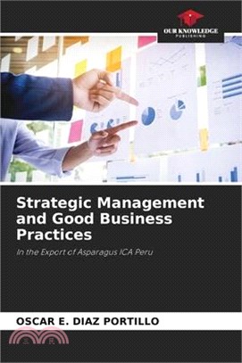 Strategic Management and Good Business Practices