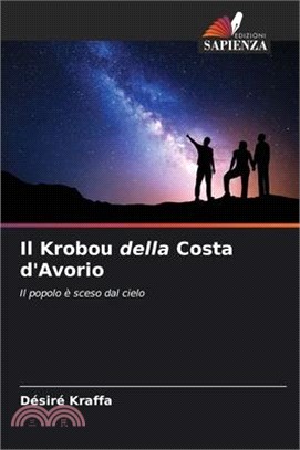 Il Krobou della Costa d'Avorio