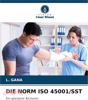 Die Norm ISO 45001/Sst