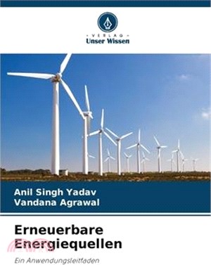 Erneuerbare Energiequellen