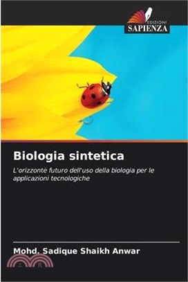 Biologia sintetica