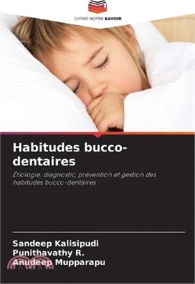 Habitudes bucco-dentaires