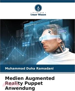 Medien Augmented Reality Puppet Anwendung