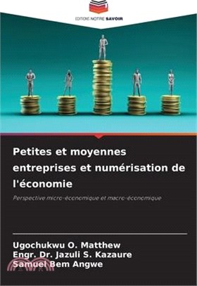 Petites et moyennes entreprises et numérisation de l'économie