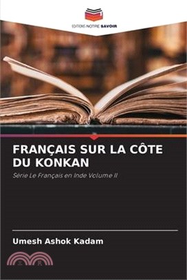 Français Sur La Côte Du Konkan