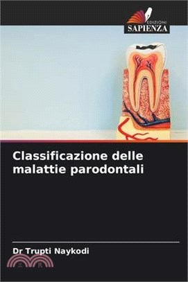 Classificazione delle malattie parodontali