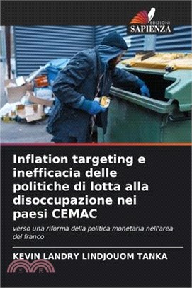 Inflation targeting e inefficacia delle politiche di lotta alla disoccupazione nei paesi CEMAC