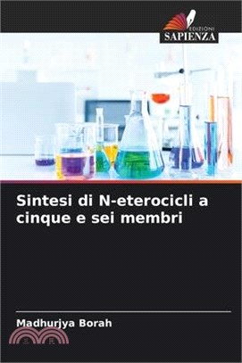 Sintesi di N-eterocicli a cinque e sei membri