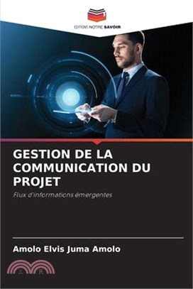 Gestion de la Communication Du Projet