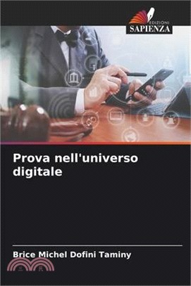 Prova nell'universo digitale