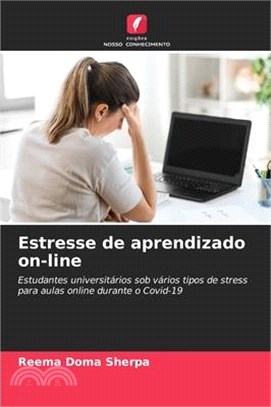 Estresse de aprendizado on-line