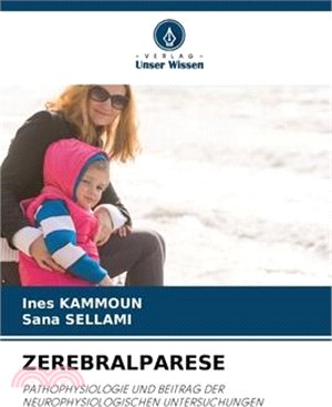 Zerebralparese