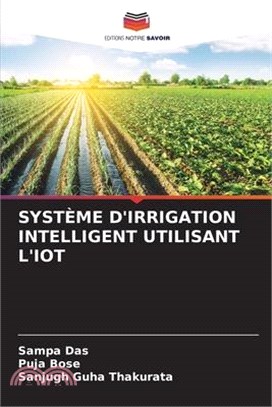 Système d'Irrigation Intelligent Utilisant l'Iot