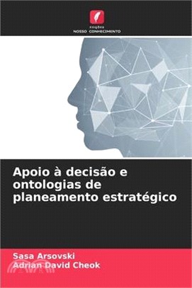 Apoio à decisão e ontologias de planeamento estratégico