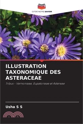 Illustration Taxonomique Des Asteraceae