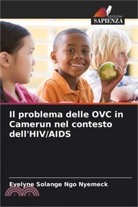 Il problema delle OVC in Camerun nel contesto dell'HIV/AIDS