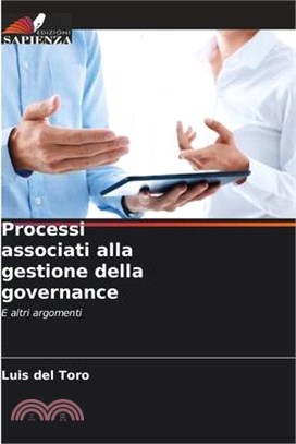 Processi associati alla gestione della governance