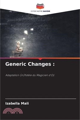 Generic Changes