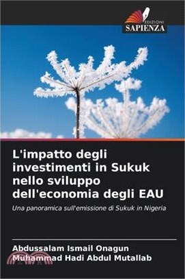 L'impatto degli investimenti in Sukuk nello sviluppo dell'economia degli EAU