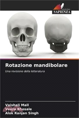 Rotazione mandibolare