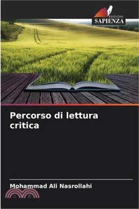 Percorso di lettura critica