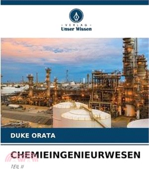 Chemieingenieurwesen