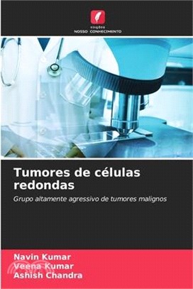 Tumores de células redondas