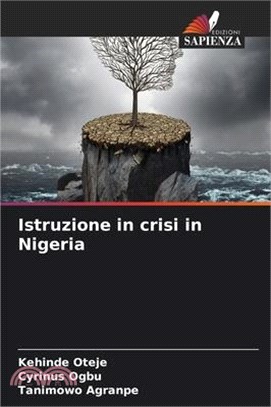 Istruzione in crisi in Nigeria