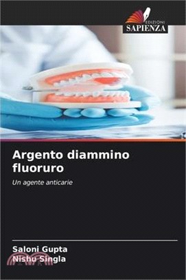 Argento diammino fluoruro