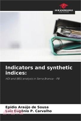 Indicators and synthetic indices