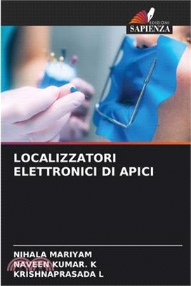 Localizzatori Elettronici Di Apici