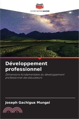 Développement professionnel