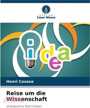 Reise um die Wissenschaft