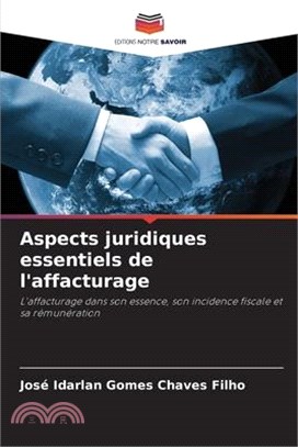 Aspects juridiques essentiels de l'affacturage