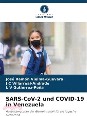 SARS-CoV-2 und COVID-19 in Venezuela