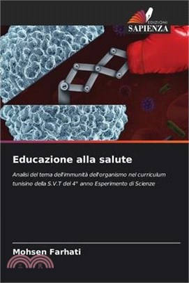 Educazione alla salute