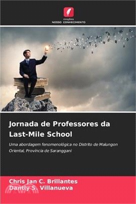 Jornada de Professores da Last-Mile School