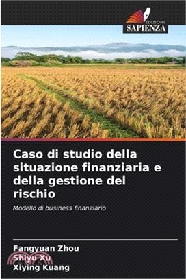 Caso di studio della situazione finanziaria e della gestione del rischio