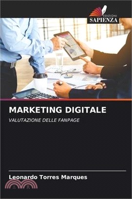 Marketing Digitale