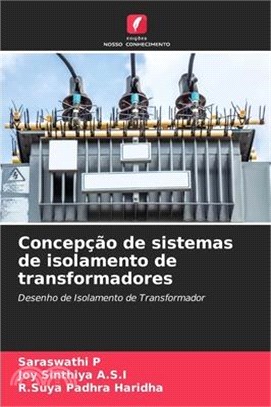 Concepção de sistemas de isolamento de transformadores