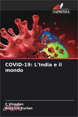 Covid-19: L'India e il mondo