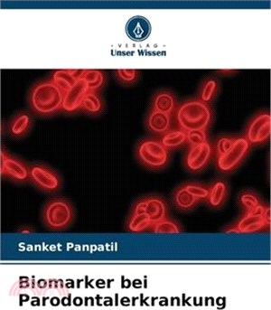 Biomarker bei Parodontalerkrankung