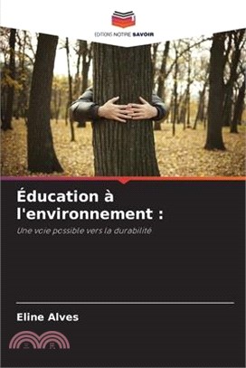 Éducation à l'environnement