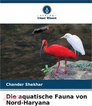 Die aquatische Fauna von Nord-Haryana