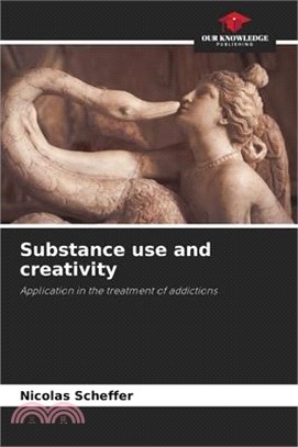 Substance use and creativity