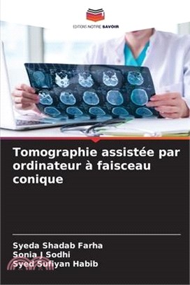 Tomographie assistée par ordinateur à faisceau conique