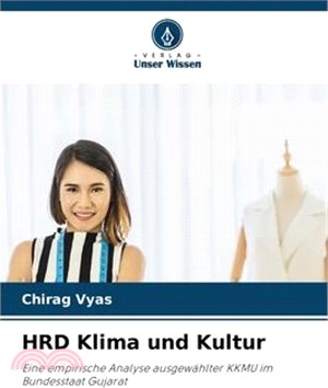 HRD Klima und Kultur