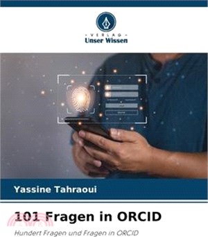 101 Fragen in ORCID